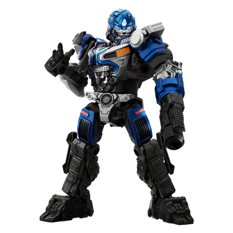 Blokees Transformers Classic Class: Rise Of the Beasts 2023 - 06 Mirage 71151