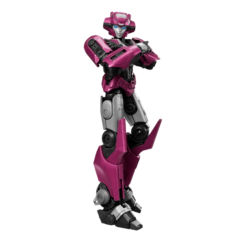 Blokees Transformers Classic Class: Transformers One - 13 Elita-1 71163