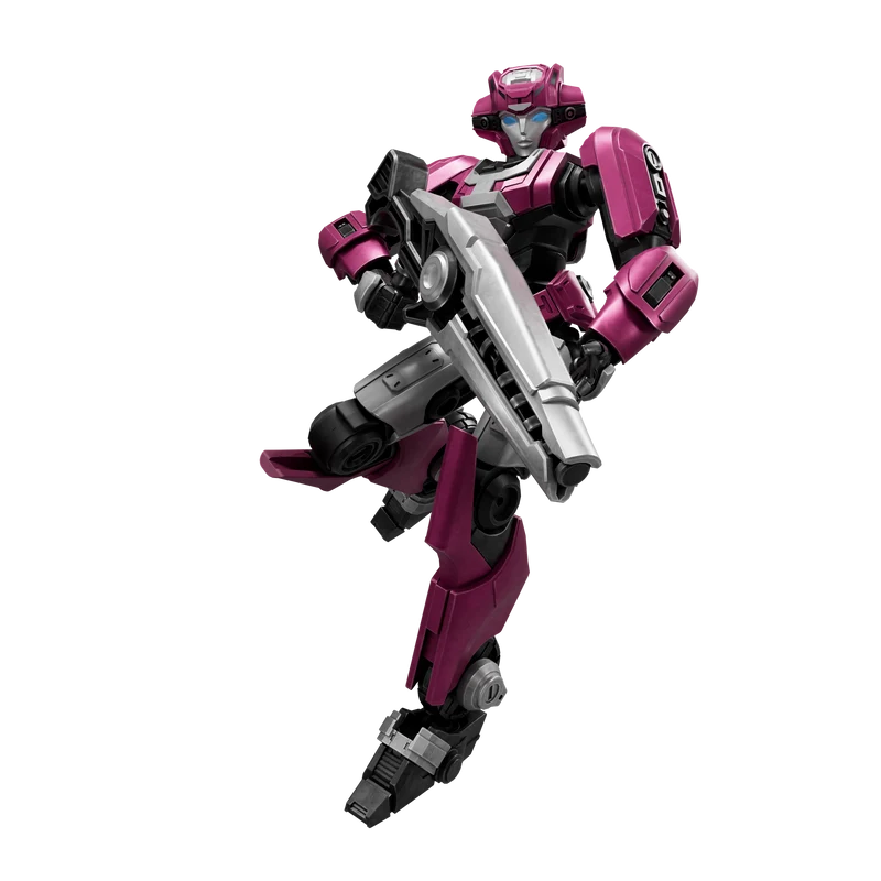 Blokees Transformers Classic Class: Transformers One - 13 Elita-1 71163