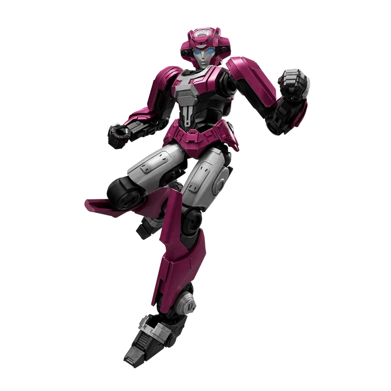 Blokees Transformers Classic Class: Transformers One - 13 Elita-1 71163