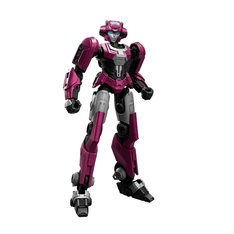 Blokees Transformers Classic Class: Transformers One - 13 Elita-1 71163
