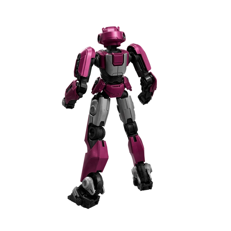 Blokees Transformers Classic Class: Transformers One - 13 Elita-1 71163
