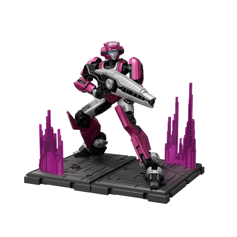 Blokees Transformers Classic Class: Transformers One - 13 Elita-1 71163