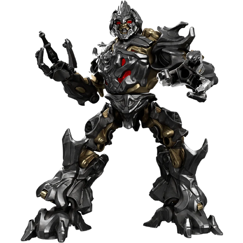 Blokees Transformers Classic Class: Transformers 2007 - 10 Megatron 71158