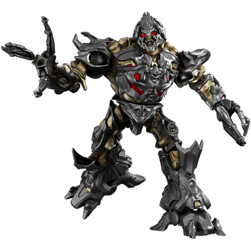 Blokees Transformers Classic Class: Transformers 2007 - 10 Megatron 71158