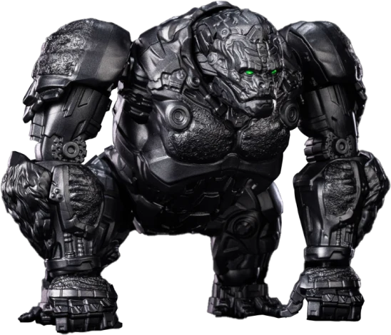 Blokees Transformers Classic Class: Rise Of the Beasts 2023 - 04 Optimus Primal Beast 71144