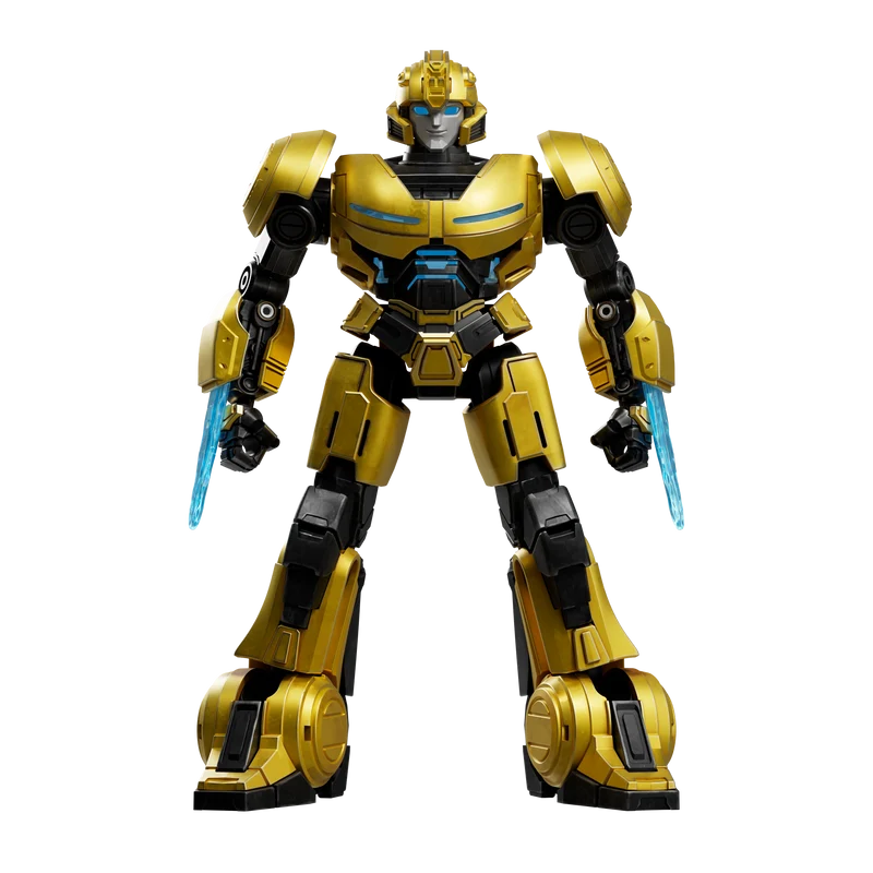Blokees Transformers Classic Class: Transformers One - 15 B-127 71176