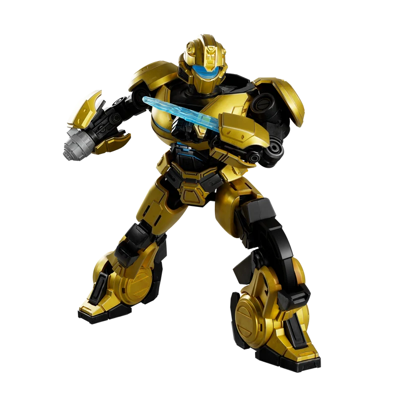 Blokees Transformers Classic Class: Transformers One - 15 B-127 71176