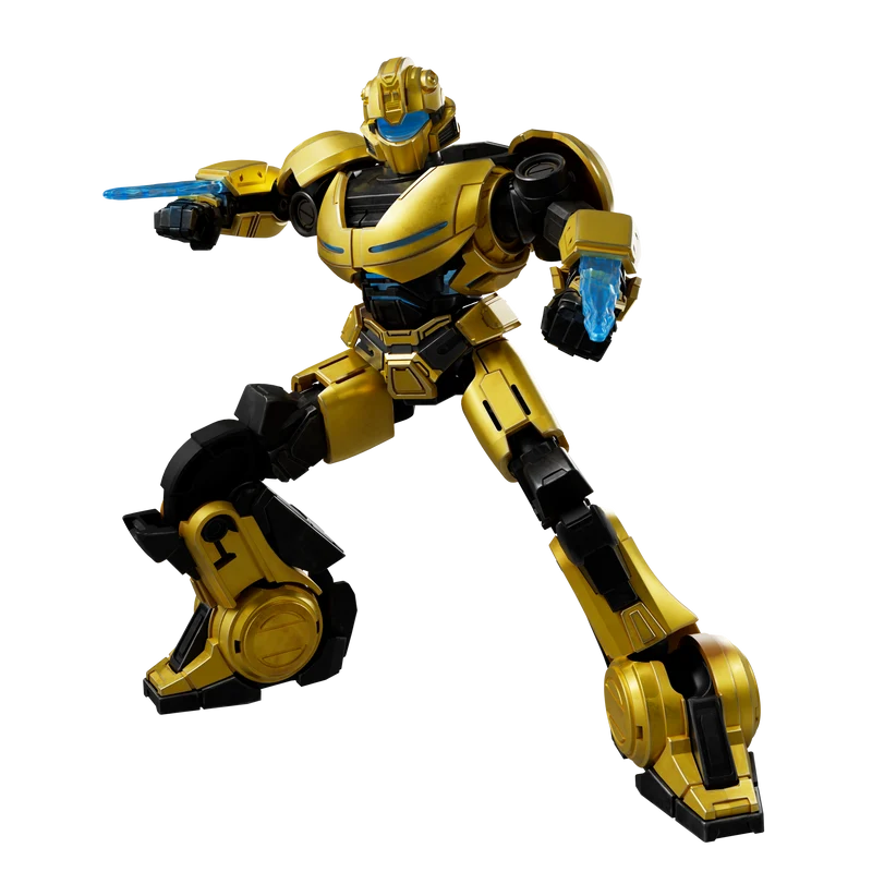 Blokees Transformers Classic Class: Transformers One - 15 B-127 71176