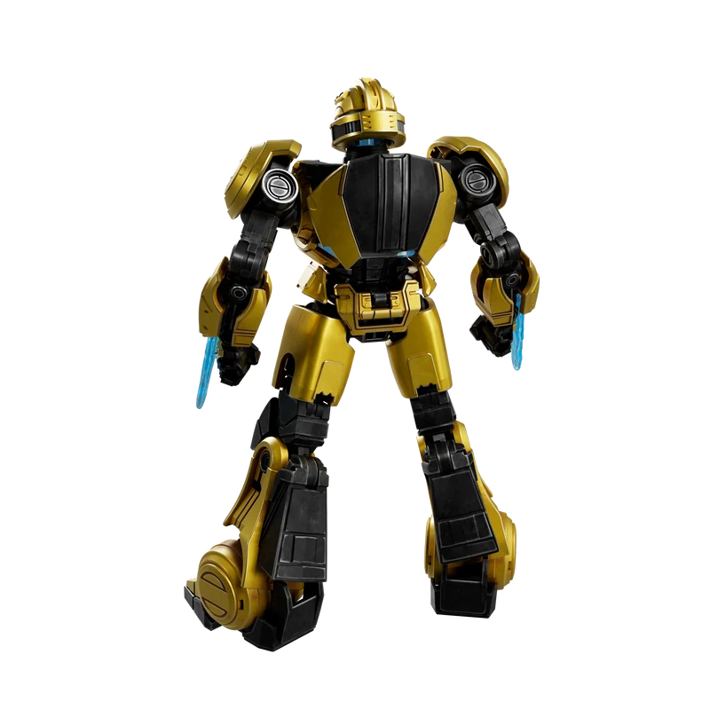 Blokees Transformers Classic Class: Transformers One - 15 B-127 71176