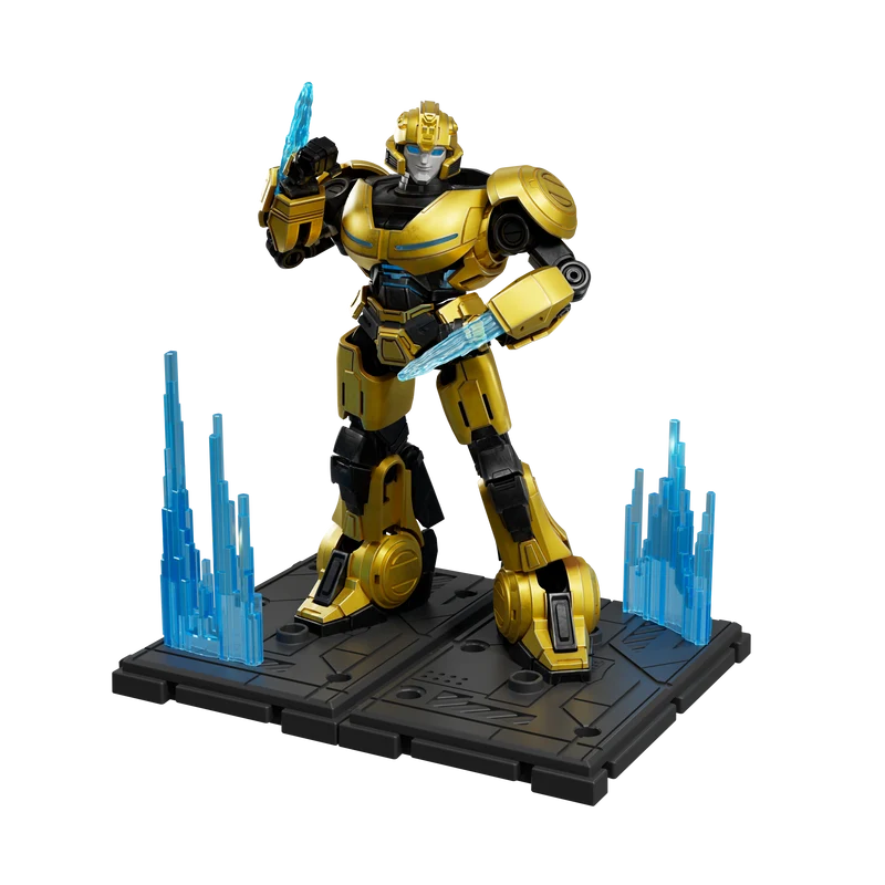 Blokees Transformers Classic Class: Transformers One - 15 B-127 71176