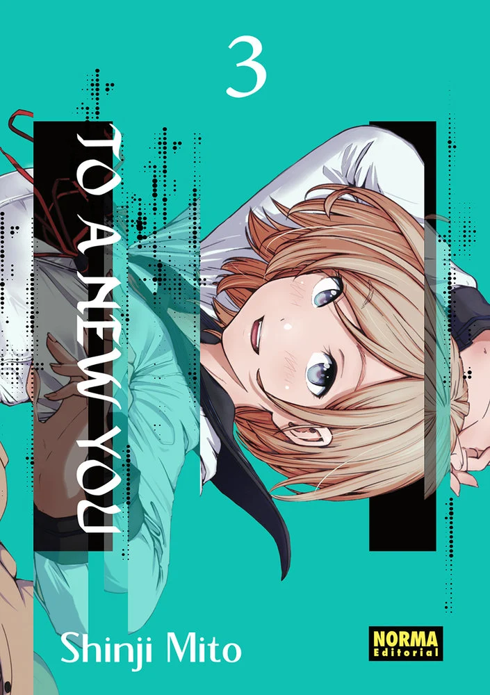 To a New You 3 (ES)
