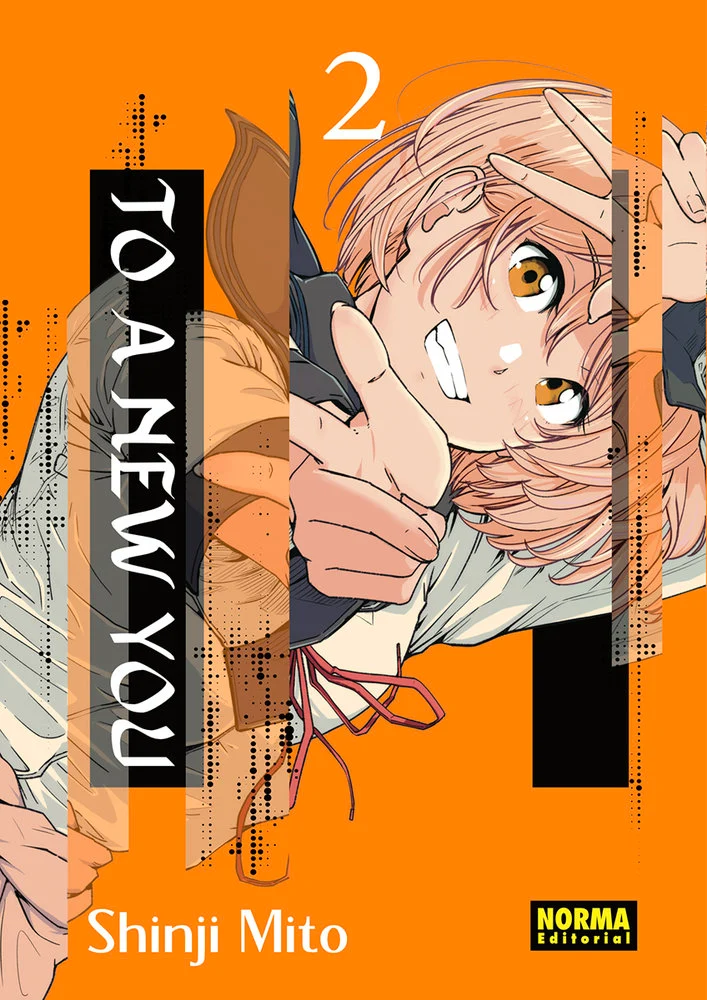 To a New You 2 (ES)