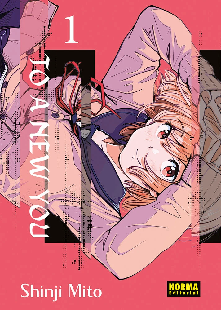 To a New You 1 (ES)