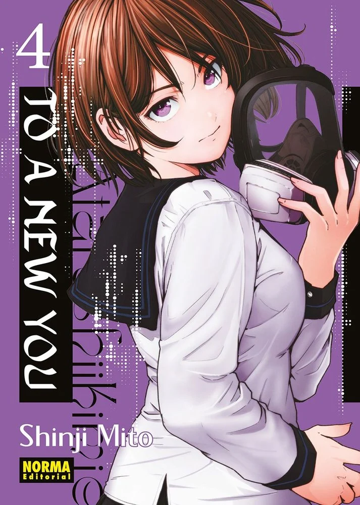 To a New You 4 (ES)