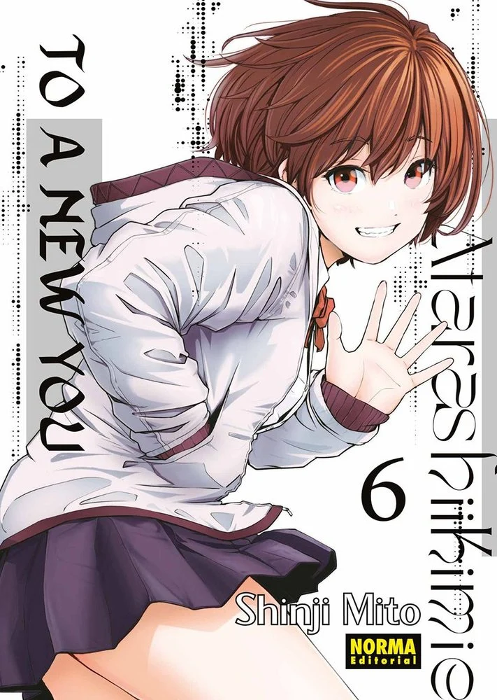 To a New You 6 (ES)
