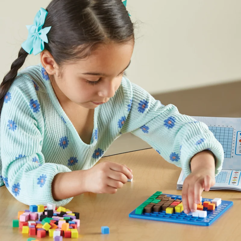 Pixel Art Challenge · Learning Resources