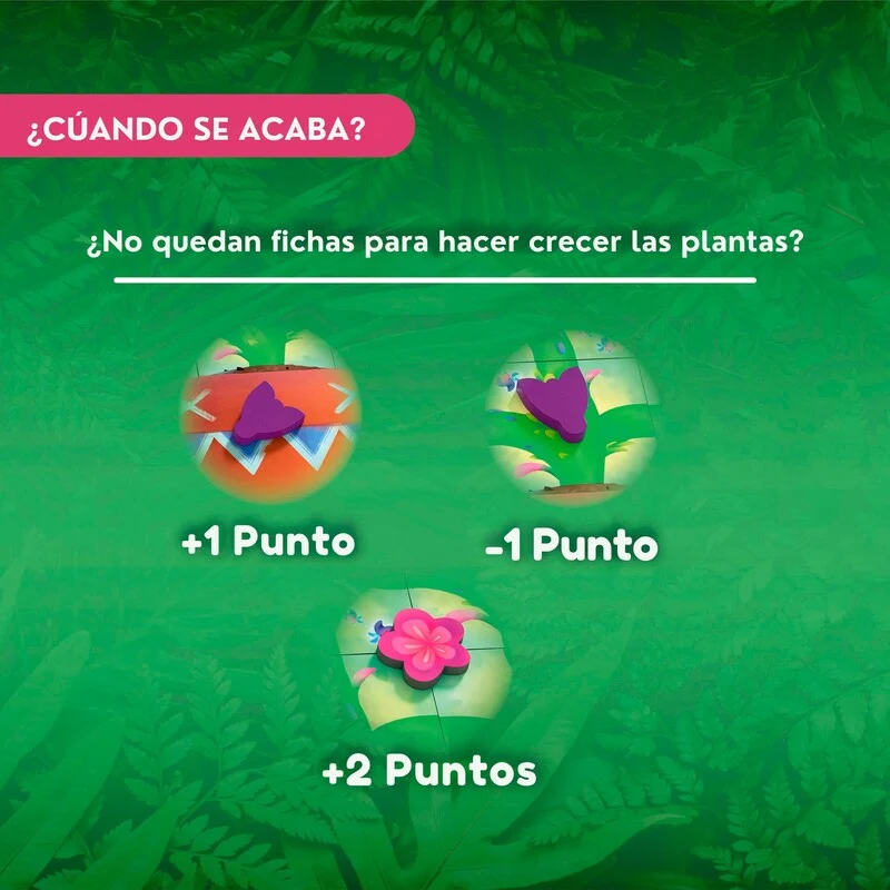Carni Flora · HABA