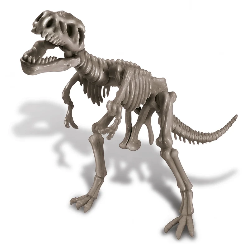 Kidz Labs Kit Geológico de un Tyrannosaurus Rex · 4M