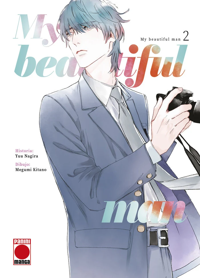 My Beautiful Man 2 (ES)
