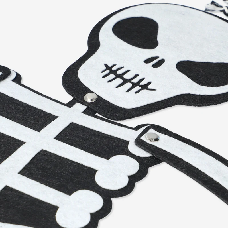 Decorative skeleton