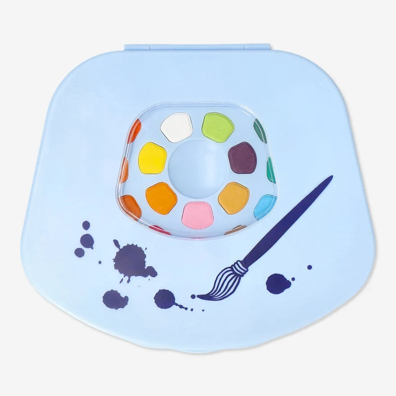 Watercolour