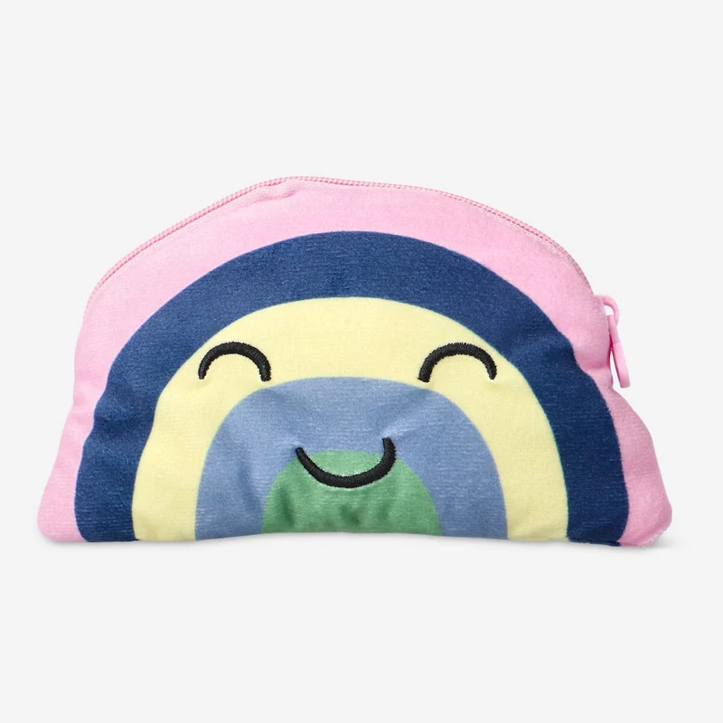 Cuddly cushions