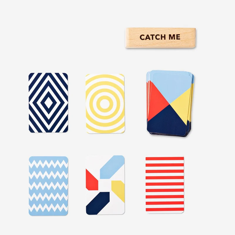 Catch me game