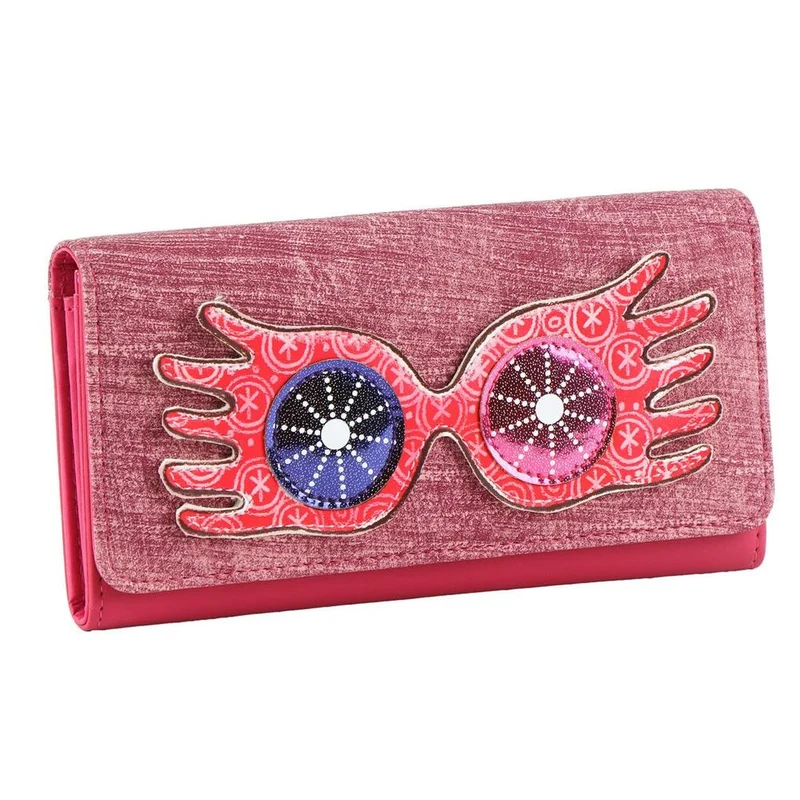 Cartera Luna Lovegood - Harry Potter
