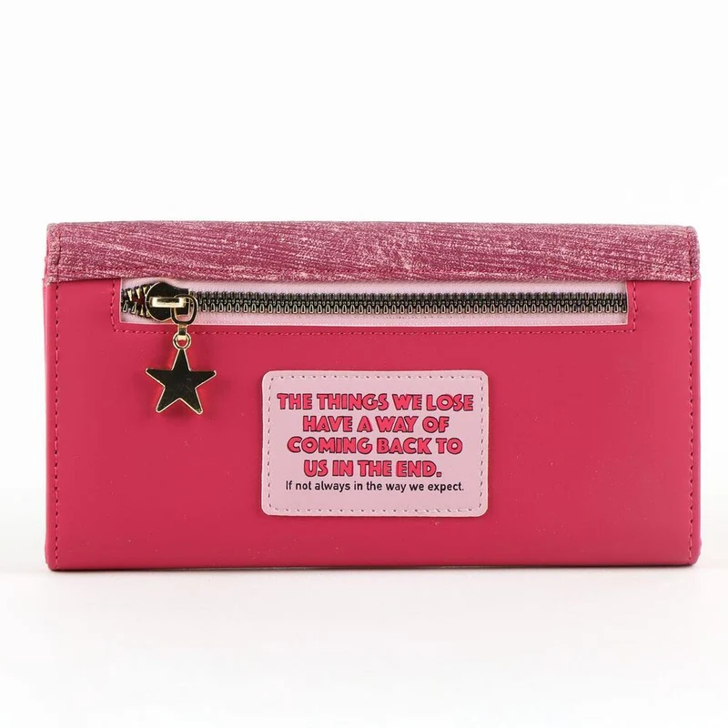 Cartera Luna Lovegood - Harry Potter
