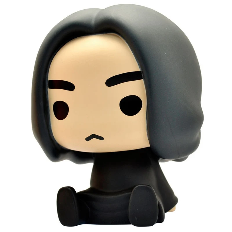 Hucha Chibi Severus Snape - Harry Potter