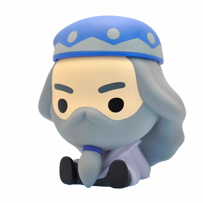 Hucha Chibi Albus Dumbledore - Harry Potter