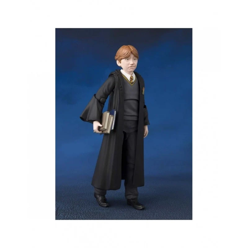 Figura Articulada Ron Weasley - Harry Potter SH Figuarts