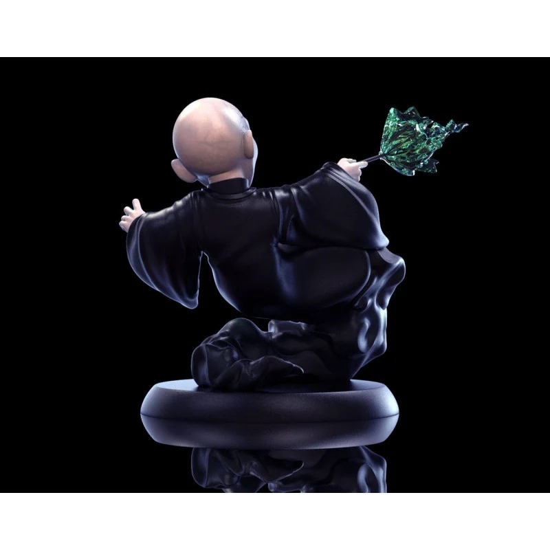 Figura Voldemort - Harry Potter Q-Fig 9cm