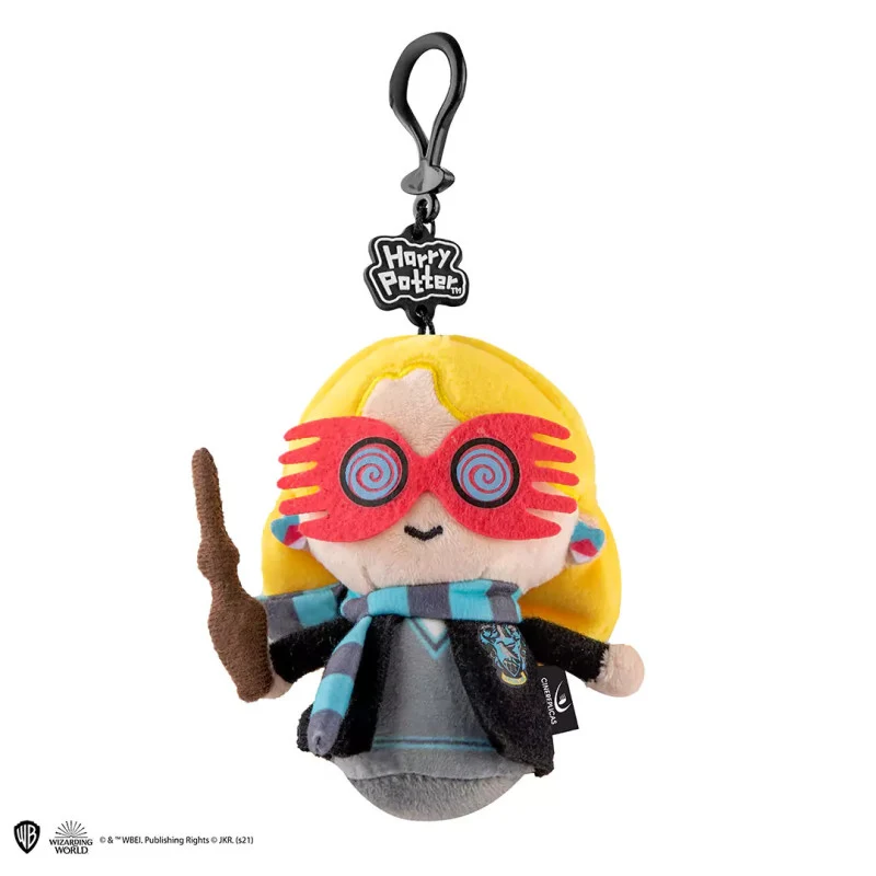 Llavero de Peluche Luna Lovegood - Harry Potter