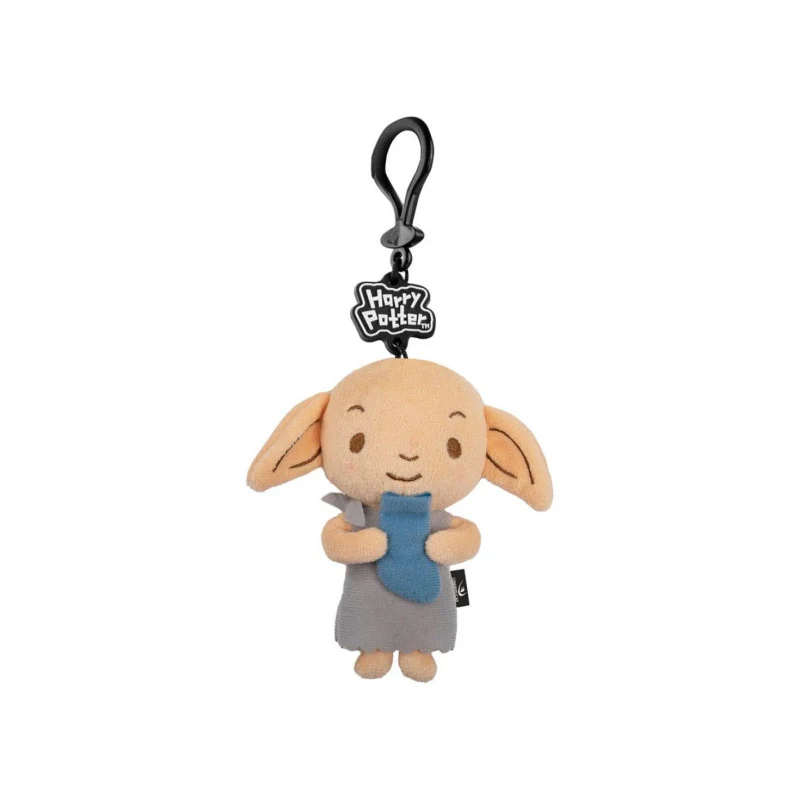 Llavero de Peluche Dobby - Harry Potter