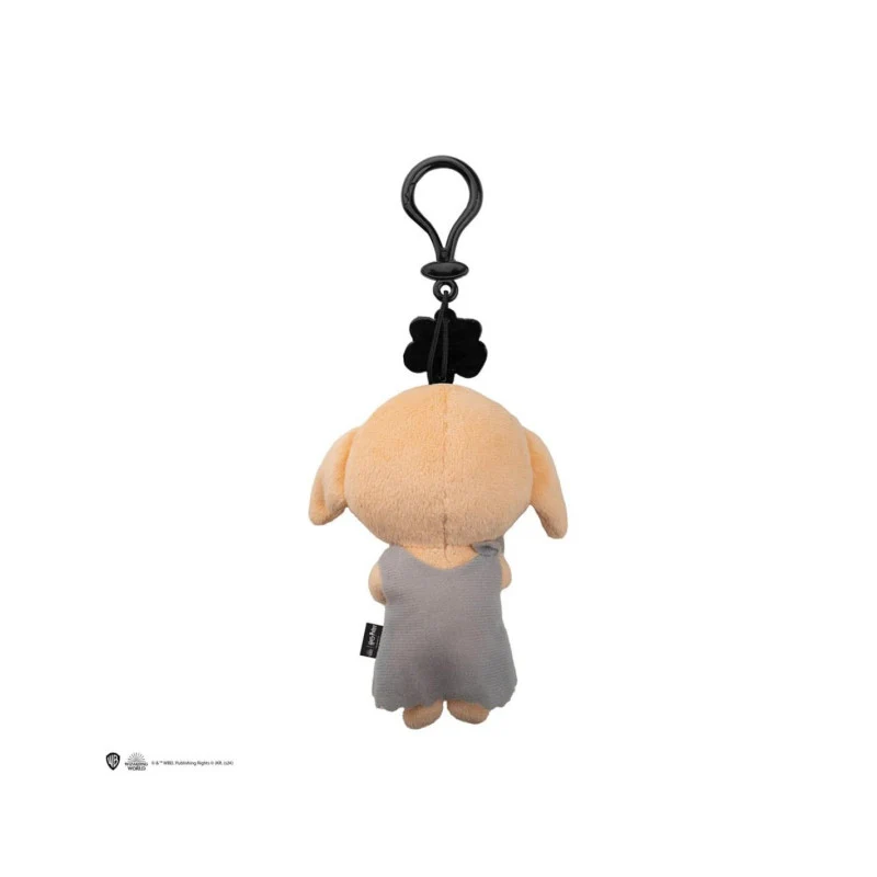 Llavero de Peluche Dobby - Harry Potter