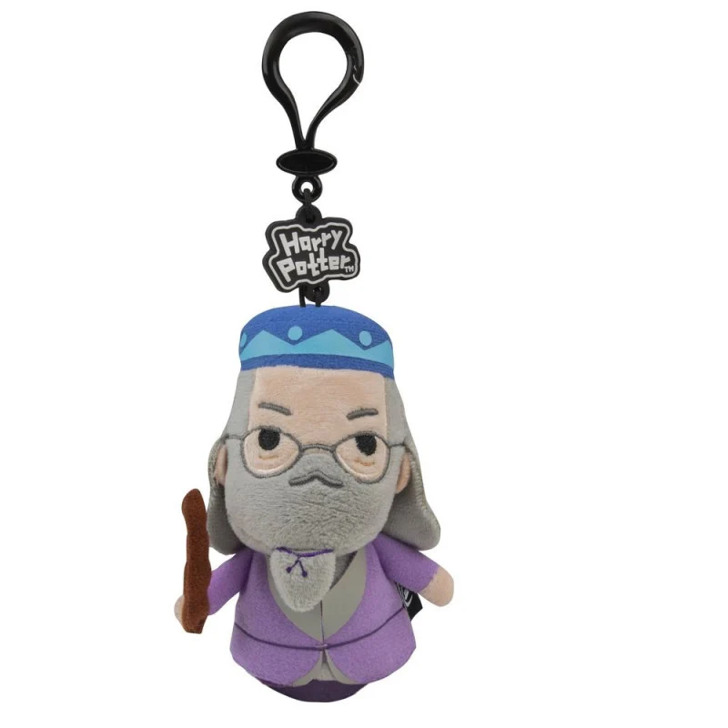Llavero de Peluche Albus Dumbledore - Harry Potter