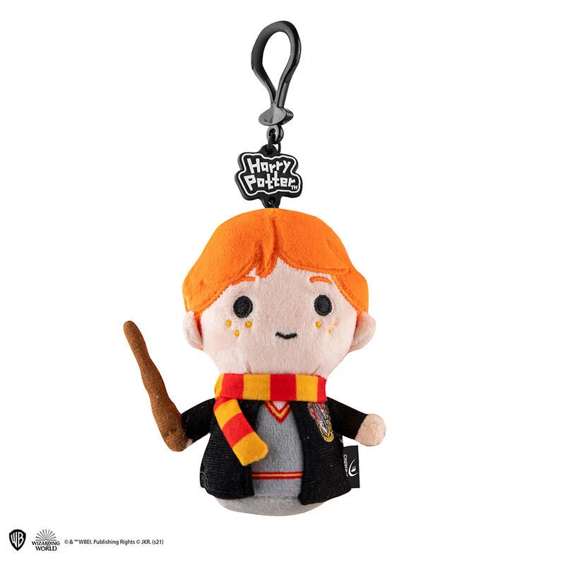 Llavero de Peluche Ron Weasley - Harry Potter
