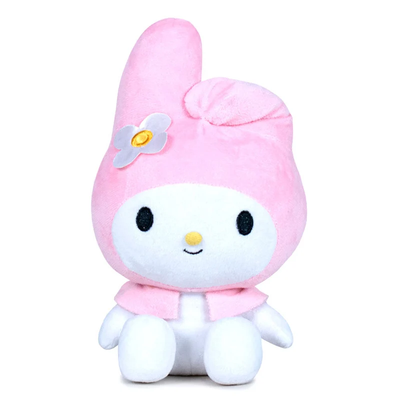 Peluche My Melody - Hello Kitty 22cm