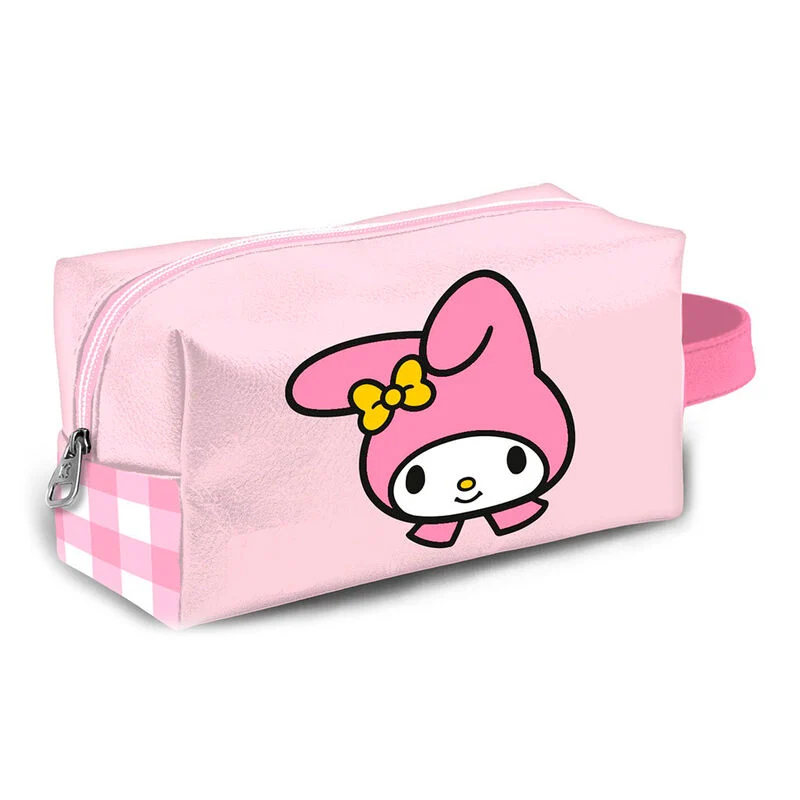 Neceser My Melody - Hello Kitty