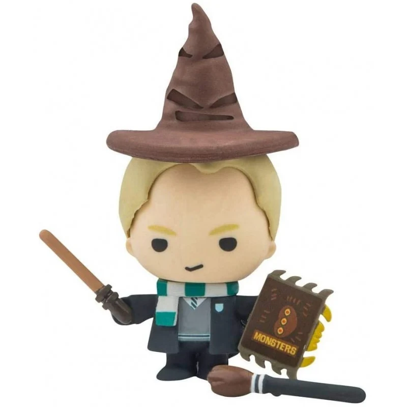 Goma Borrar Draco Malfoy - Harry Potter