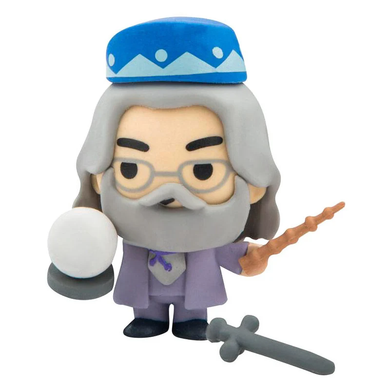 Goma Borrar Albus Dumbledore - Harry Potter