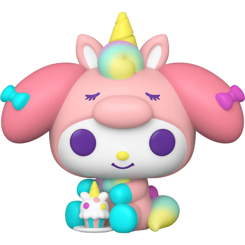 Funko Pop My Melody - Hello Kitty
