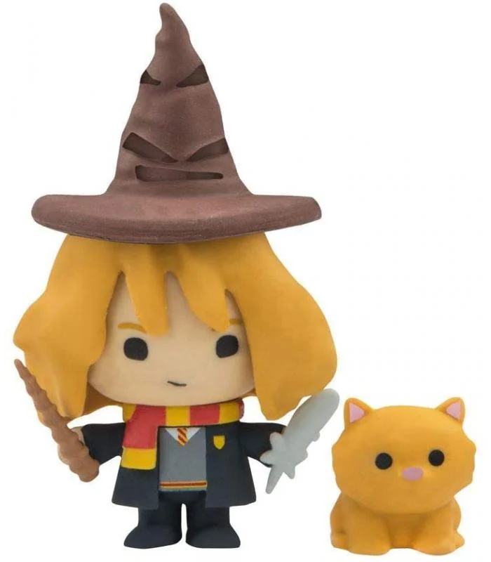 Goma Borrar Hermione Granger - Harry Potter