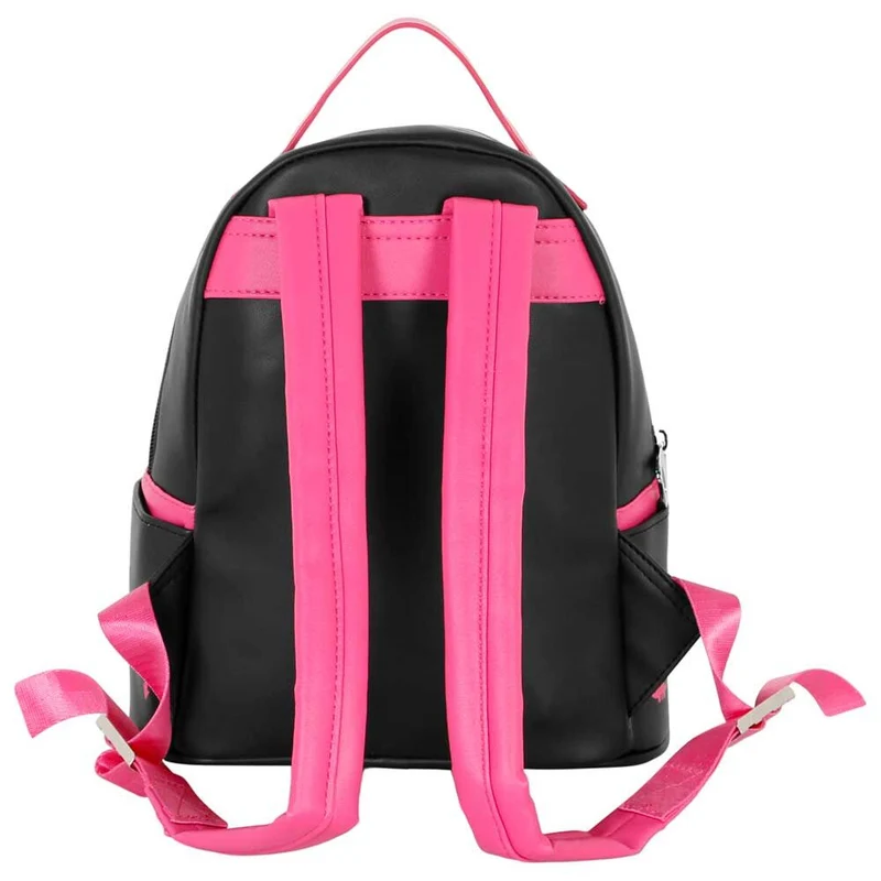 Mochila Kuromi - Hello Kitty 25cm