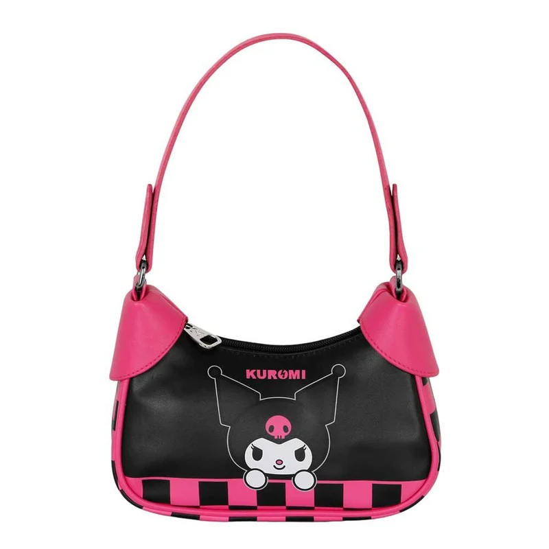 Bolso Kuromi - Hello Kitty