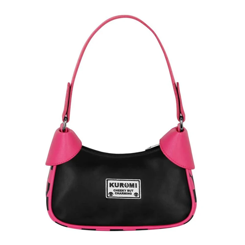 Bolso Kuromi - Hello Kitty