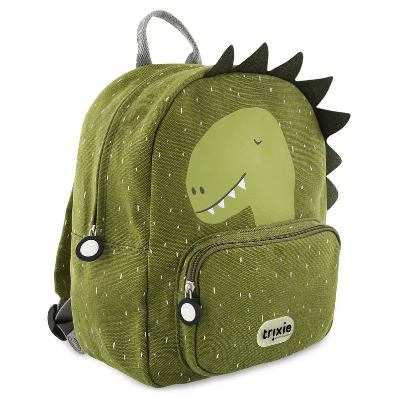 Mochila Mr. Dino · Trixie
