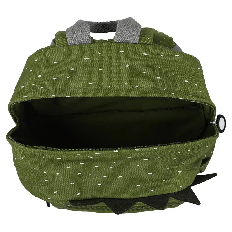 Mochila Mr. Dino · Trixie